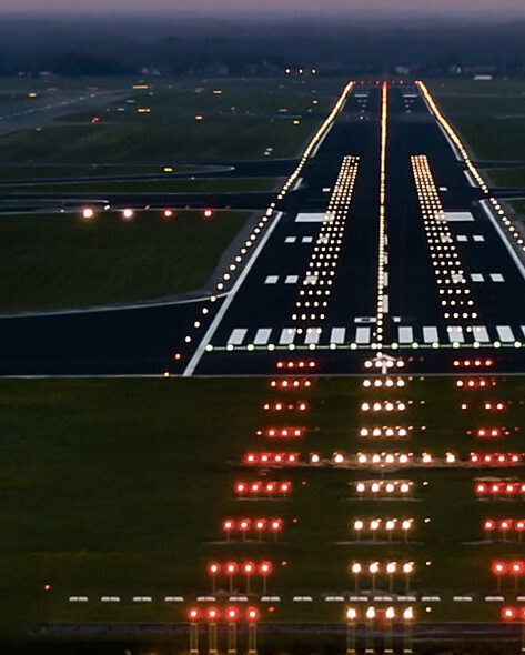 NVFR Granada Almería Andalucía NVFR (Night VFR) Granada